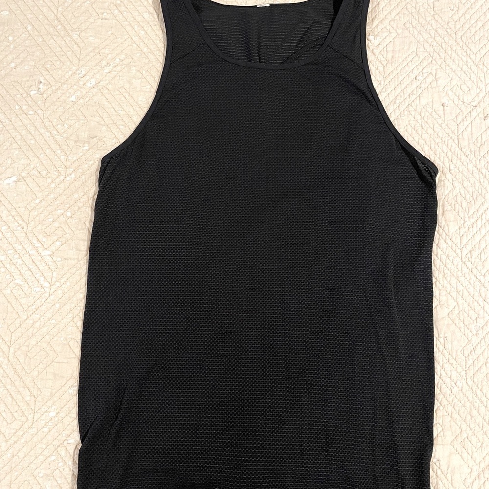 Lululemon All Tied Up Tank